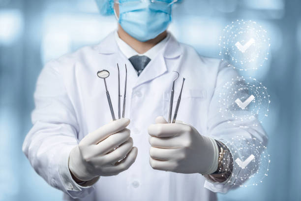 Best Periodontal (Gum) Disease Treatment  in Jersey Village, TX