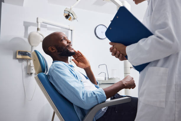 TMJ/TMD Treatment in Jersey Village, TX