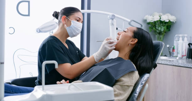 Best Root Canal Treatment  in Jersey Village, TX