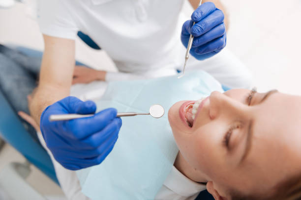 Best Dental Inlays and Onlays  in Jersey Village, TX