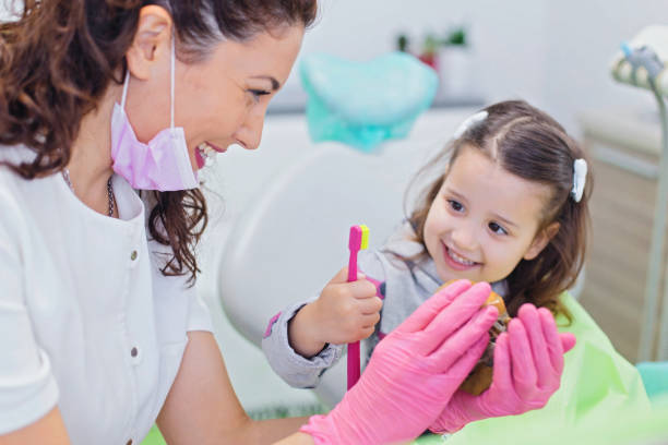 Best Wisdom Tooth Removal  in Jersey Village, TX